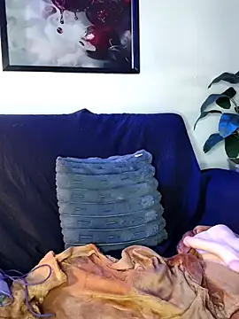 Živý XXX chat brandi_bae1