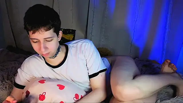 Czat XXX na żywo – Timothy_Fox