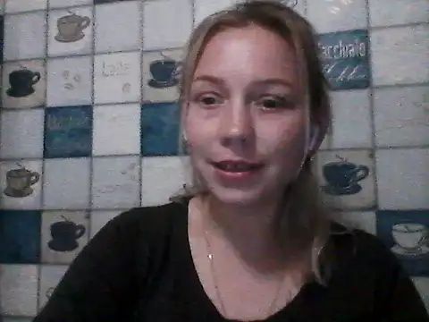 Živý XXX chat Anna_wey