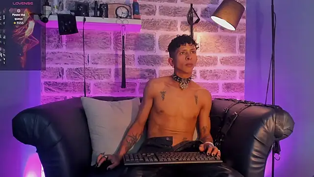 Maximoking26 라이브 XXX 채팅