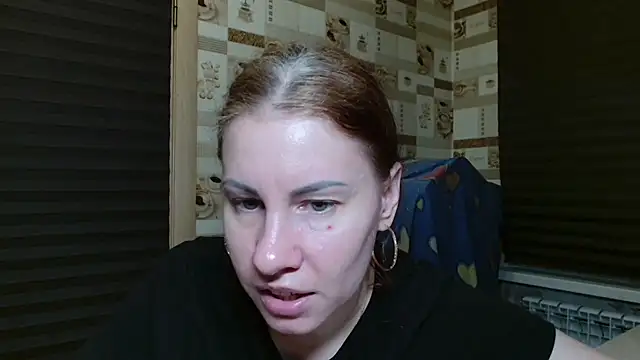 Chat XXX Live TherestlessKitty