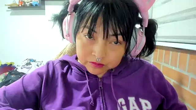 Shaddycute_ 现场XXX聊天