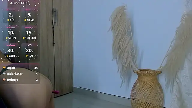 AmaiaFerrer Adlı Modelin Canlı XXX Sohbeti