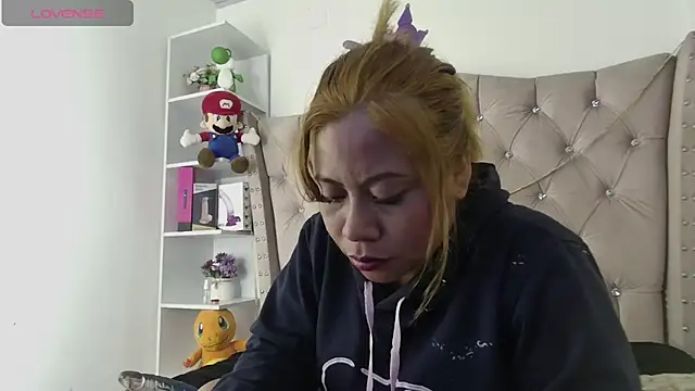 Madi_cutee 现场XXX聊天
