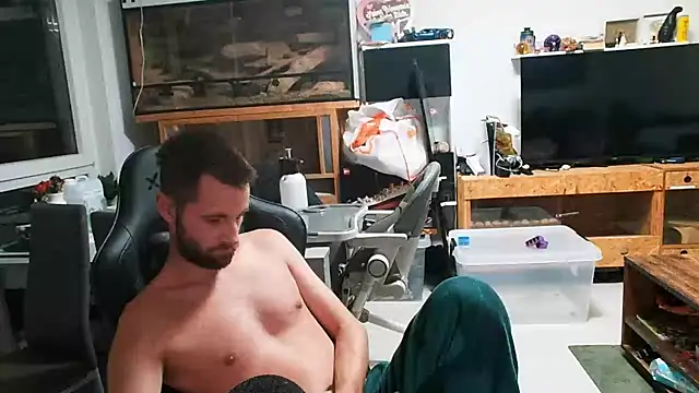 Chat XXX Live Hot_adem