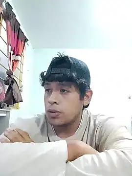 Chat XXX ao vivo de Jblouser