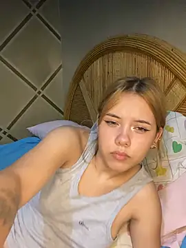 coupleyys Live XXX-Chat