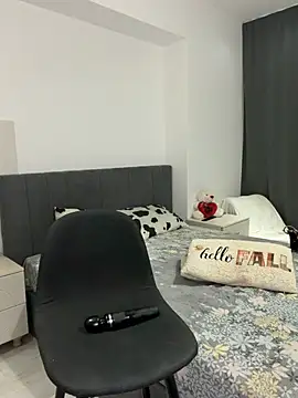 دردشة NicoleSmyth الجنسية المباشرة