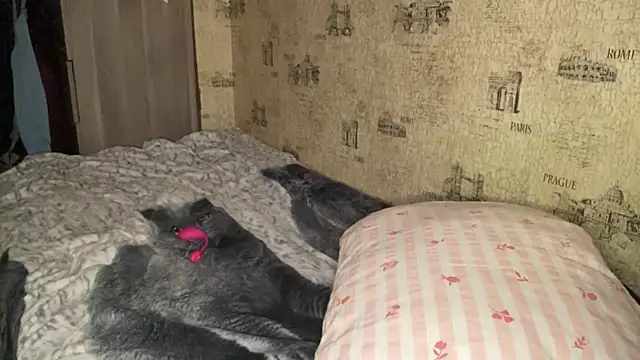 Živý XXX chat LongChillGerl