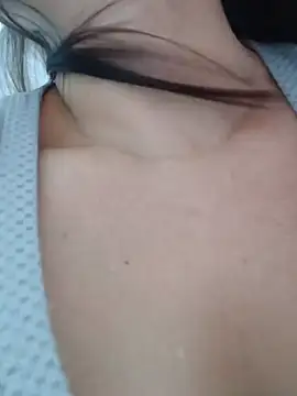 צ'אט XXX בשידור חי של Amanda39
