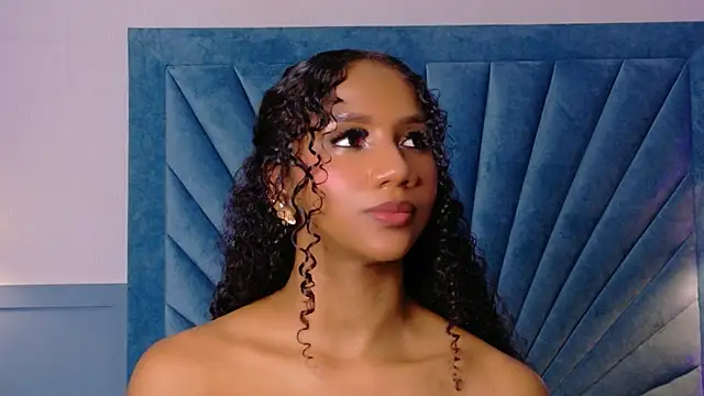 Živý XXX chat Chloe-Rose-