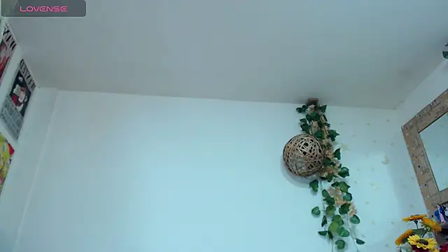 Amy_mur's Live XXX Chat