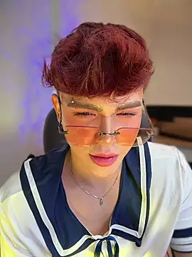 PRINCE_STEV Chat XXX in diretta