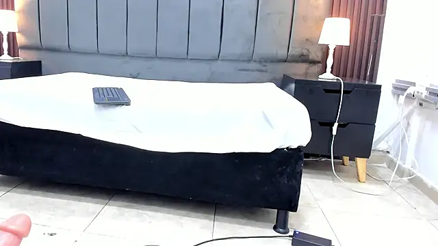 Chat XXX ao vivo de VioletRose_as