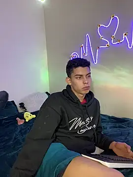 Chatroom XXX en direct de Philips_Jhon