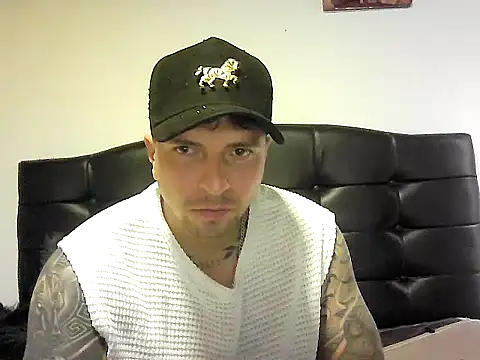 Živý XXX chat wolfgolden1