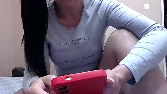 BanksAlba Chat XXX in diretta