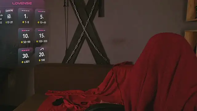 Chat XXX ao vivo de devvilss_toy