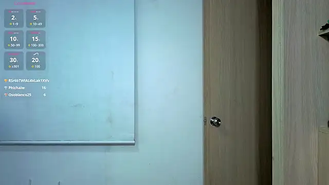 دردشة Luke_Muscle الجنسية المباشرة