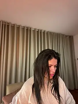 Zandrina Live XXX-chat