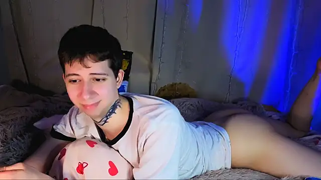 Timothy_Fox's Live XXX Chat