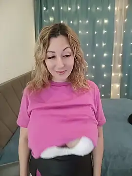 Chat XXX en directo de MilanaBoobs