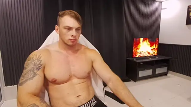 Chat XXX Live YourHotGreg