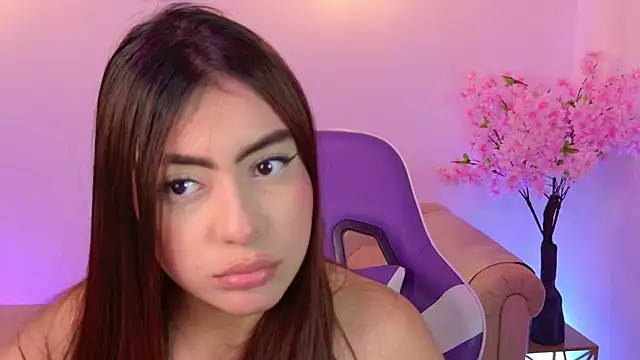 mayavexx Chat XXX in diretta