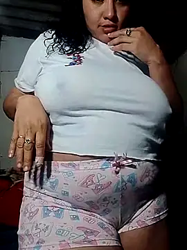 Chat XXX en directo de tathyana1023