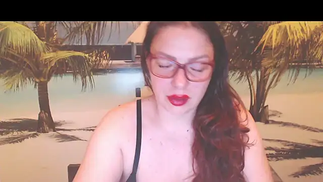 Chat +18 de Queen__Natasha ao vivo