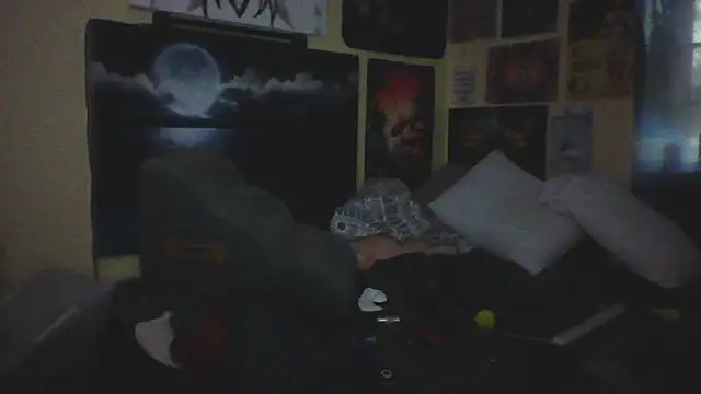 Mic_Oxinner – Live XXX-chat