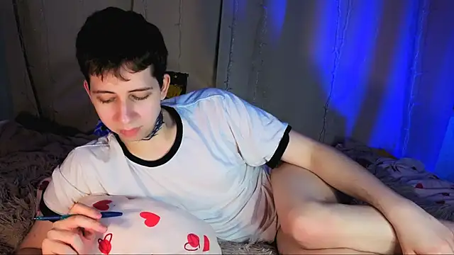 Timothy_Fox's Live XXX Chat