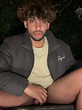 Gipsyboysteve Chat XXX live