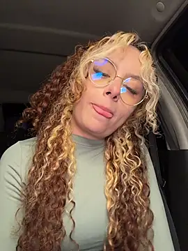 Chat XXX ao vivo de Joyce-fire