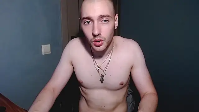 MarkVenom1 Live XXX-Chat