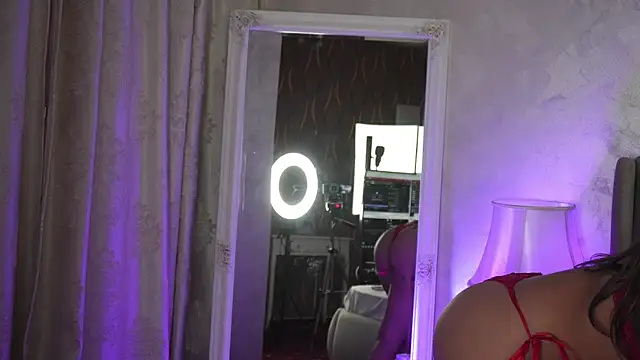 JessieBoo_のライブXXXチャット
