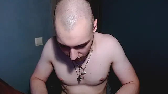 MarkVenom1 Live XXX-chat