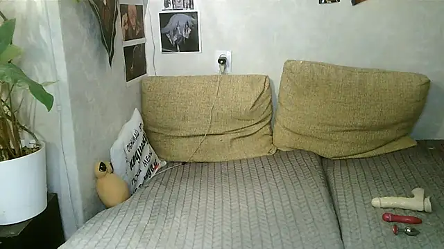 Chat XXX ao vivo de -GoldenGirl-