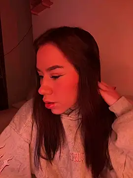 Im_Valen_Cute's Live XXX Chat