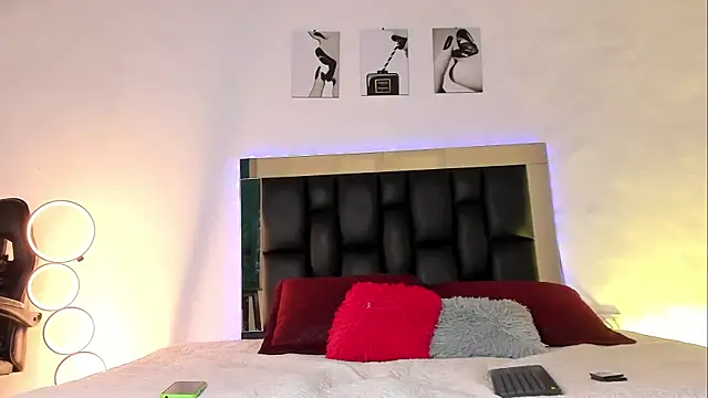 Alexxus_Smith 即時 XXX 聊天