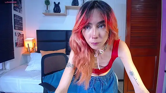 meryjanes_xxx's Live XXX Chat