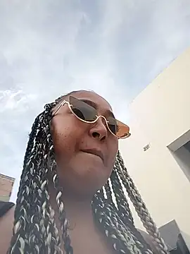 HeLiSa69ebony Live XXX-Chat