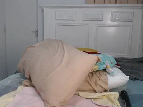 Czat XXX na żywo – Kim_nasty