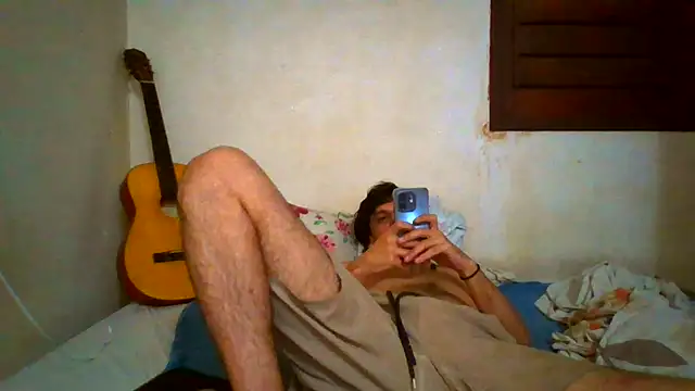 buenocouple's Live XXX Chat