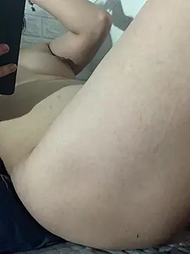 Chat XXX en directo de Meimeisexy1