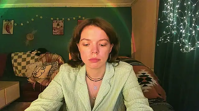 ClancyMorissey Obrolan Langsung XXX
