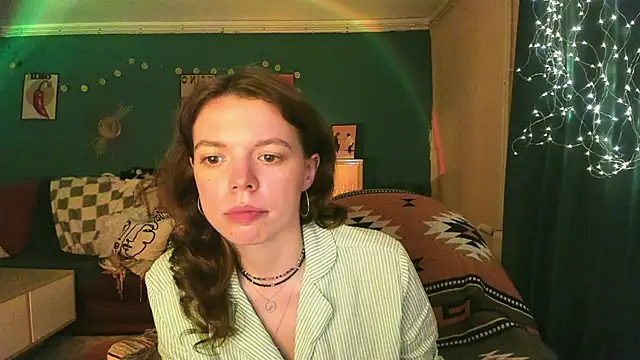 ClancyMorissey 现场XXX聊天