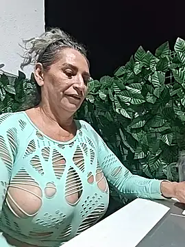Lossexycacha Adlı Modelin Canlı XXX Sohbeti