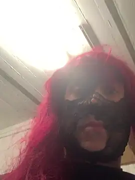 Bleulava Webcamshow