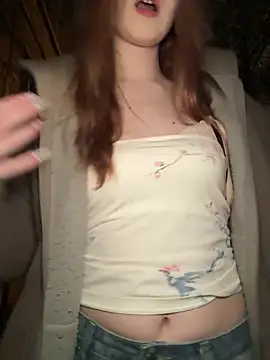 XXX chat uživo modela MarlboroWeb